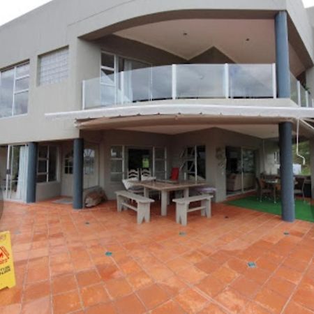 Lagoon View Villa Knysna Eksteriør billede