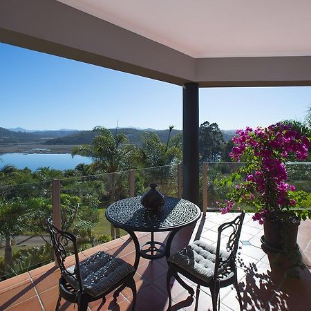 Lagoon View Villa Knysna Eksteriør billede