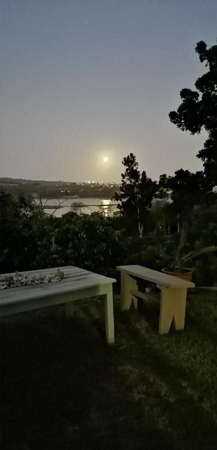 Lagoon View Villa Knysna Eksteriør billede