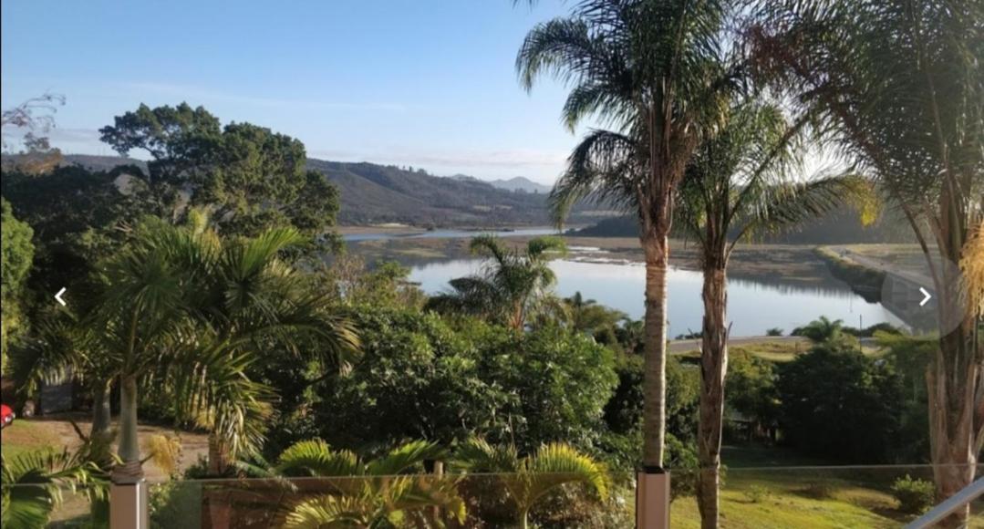 Lagoon View Villa Knysna Eksteriør billede