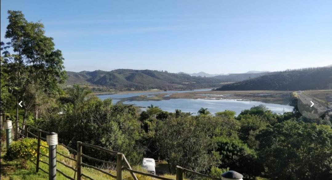Lagoon View Villa Knysna Eksteriør billede