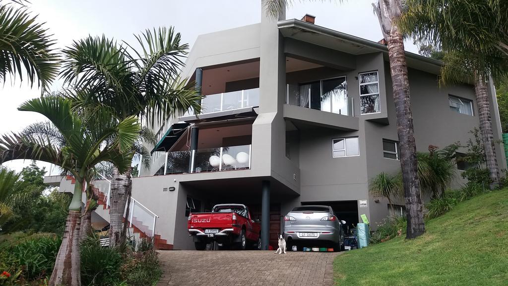 Lagoon View Villa Knysna Eksteriør billede