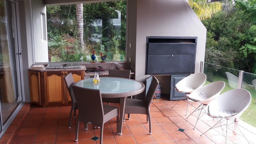 Lagoon View Villa Knysna Eksteriør billede
