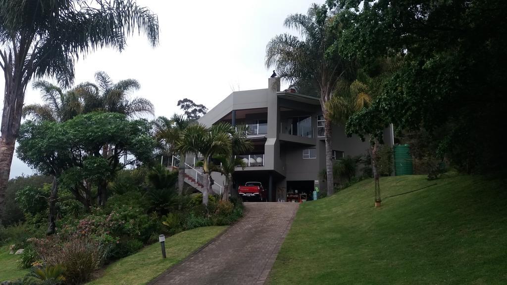 Lagoon View Villa Knysna Eksteriør billede
