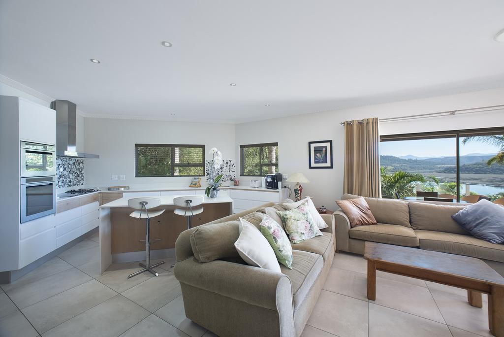 Lagoon View Villa Knysna Eksteriør billede