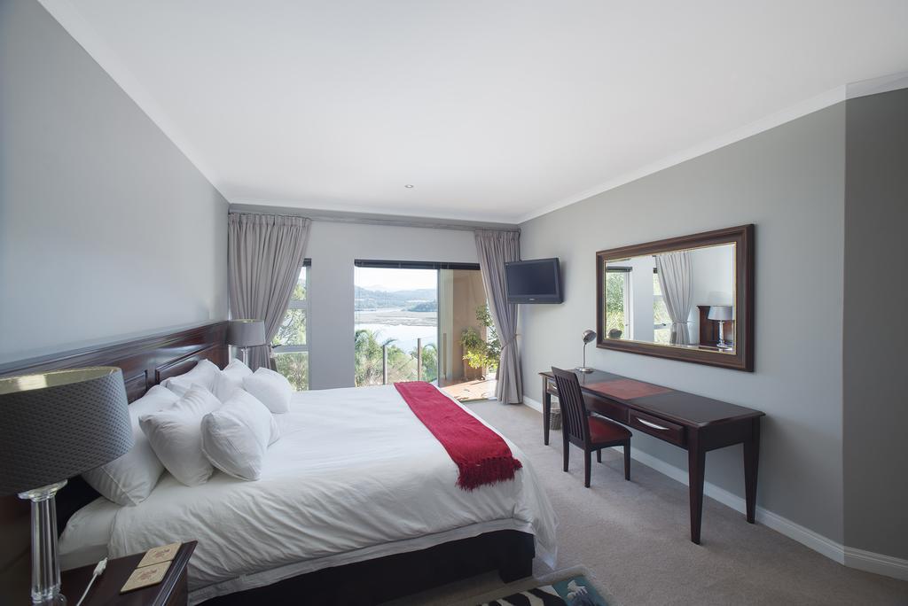 Lagoon View Villa Knysna Eksteriør billede