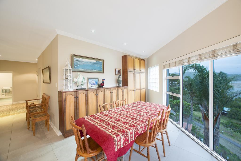 Lagoon View Villa Knysna Eksteriør billede