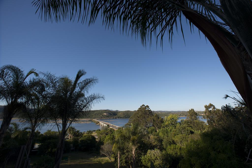 Lagoon View Villa Knysna Eksteriør billede
