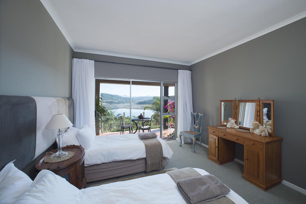 Lagoon View Villa Knysna Eksteriør billede