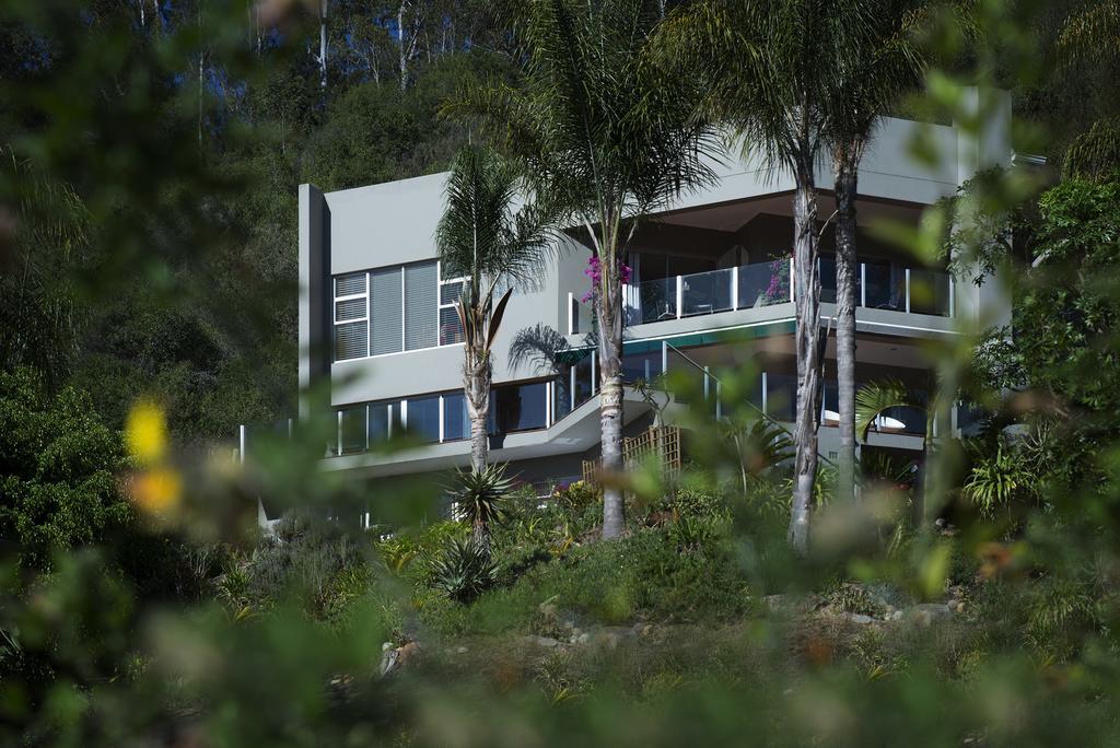 Lagoon View Villa Knysna Eksteriør billede