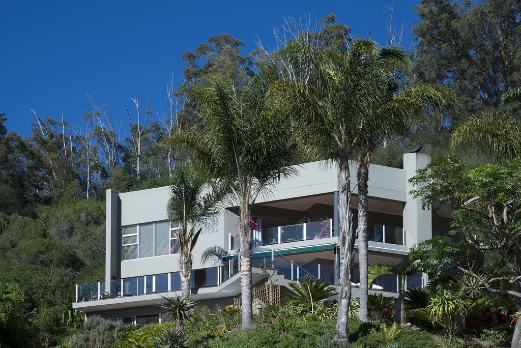 Lagoon View Villa Knysna Eksteriør billede