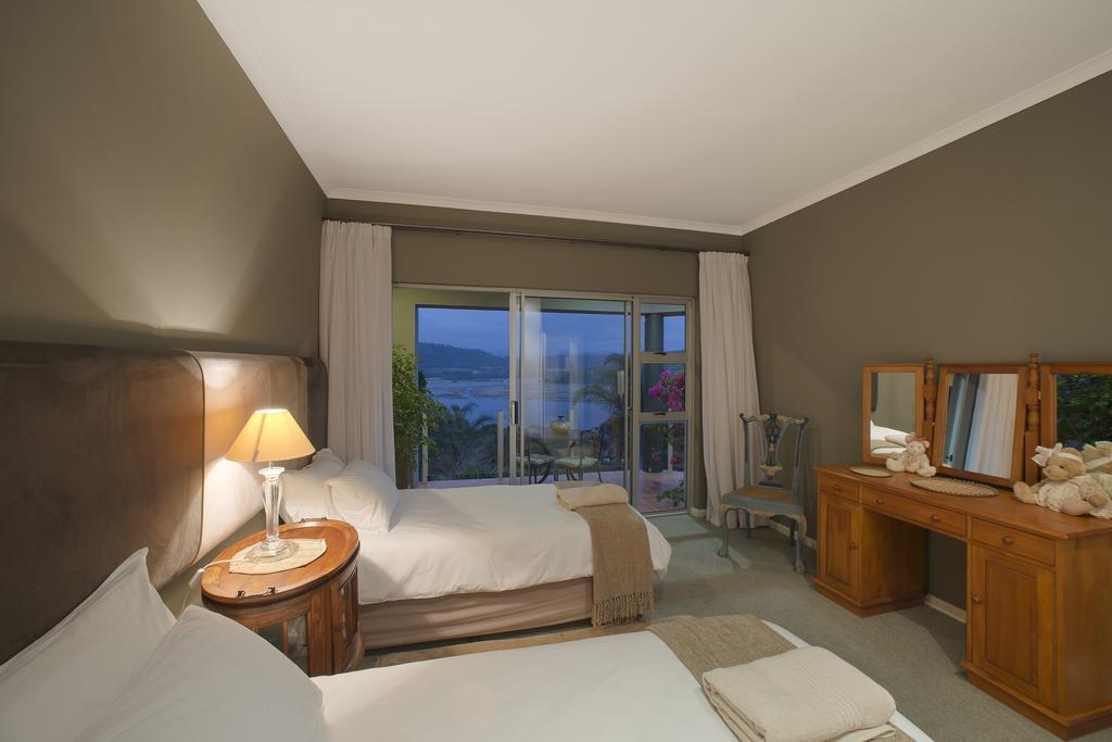 Lagoon View Villa Knysna Eksteriør billede