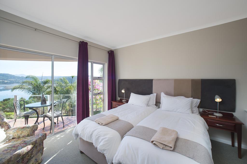 Lagoon View Villa Knysna Eksteriør billede