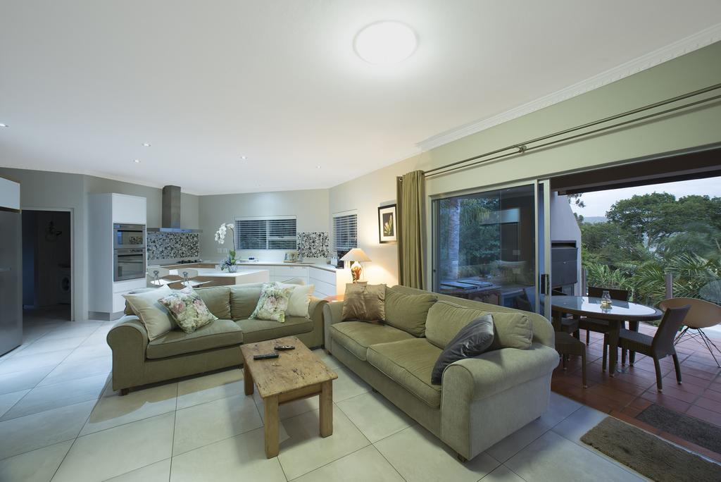 Lagoon View Villa Knysna Eksteriør billede