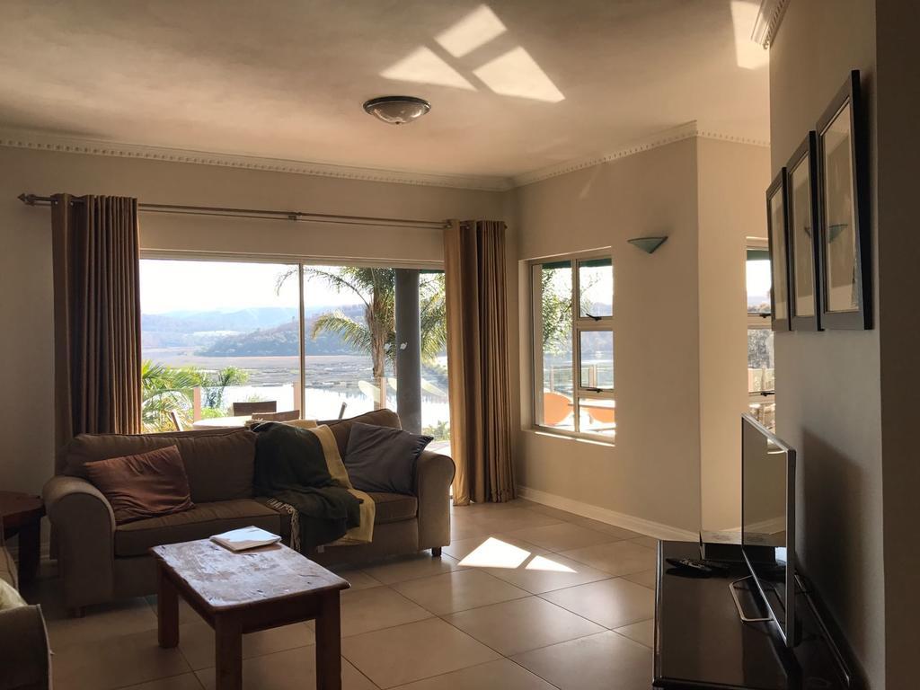 Lagoon View Villa Knysna Eksteriør billede