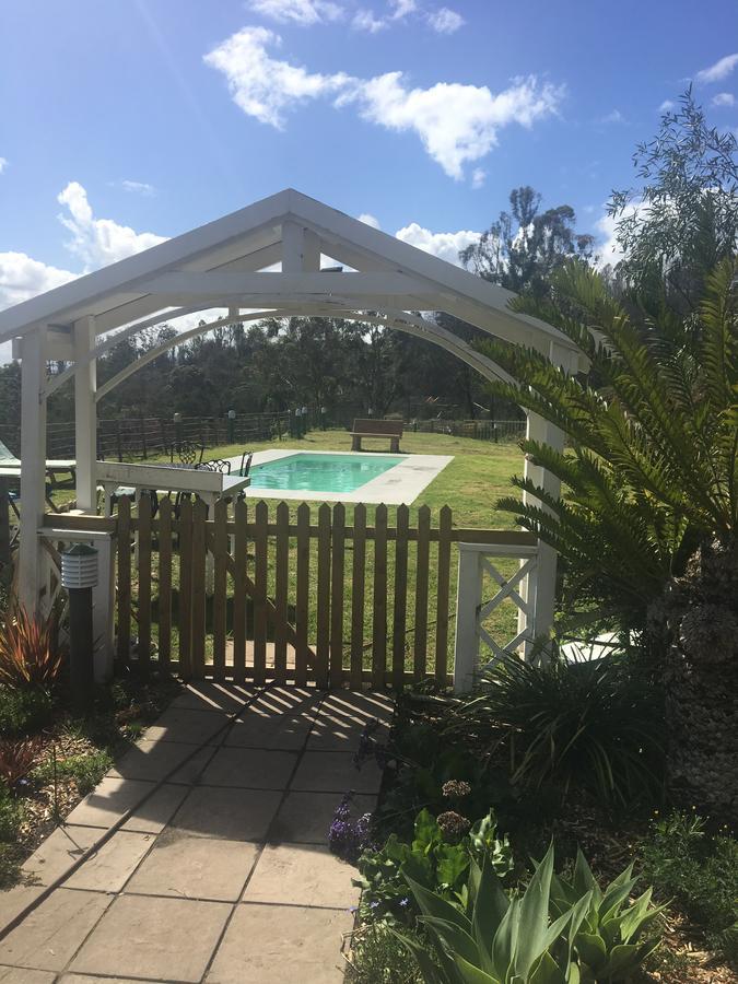 Lagoon View Villa Knysna Eksteriør billede