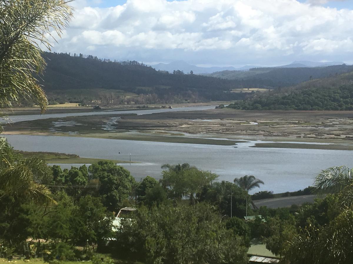 Lagoon View Villa Knysna Eksteriør billede