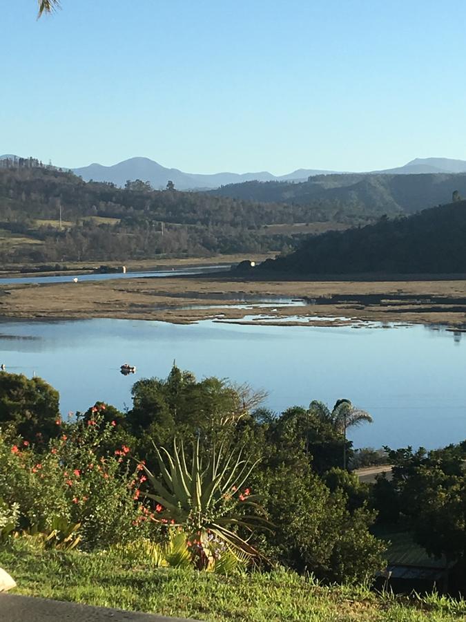 Lagoon View Villa Knysna Eksteriør billede