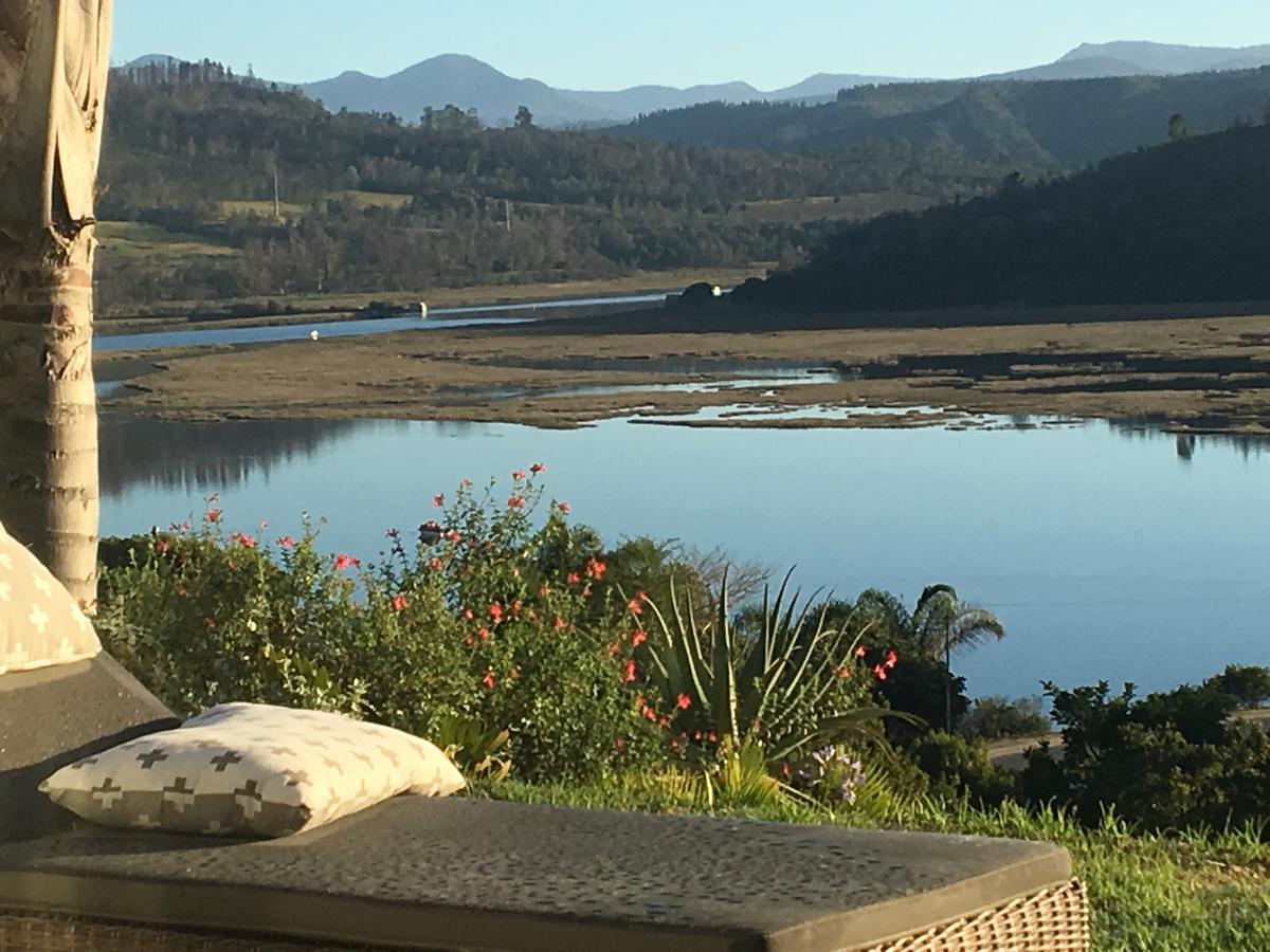 Lagoon View Villa Knysna Eksteriør billede